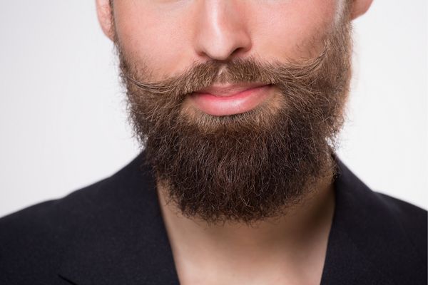 Beard Transplant