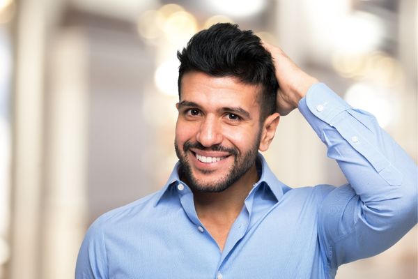 FUE Hair Transplant